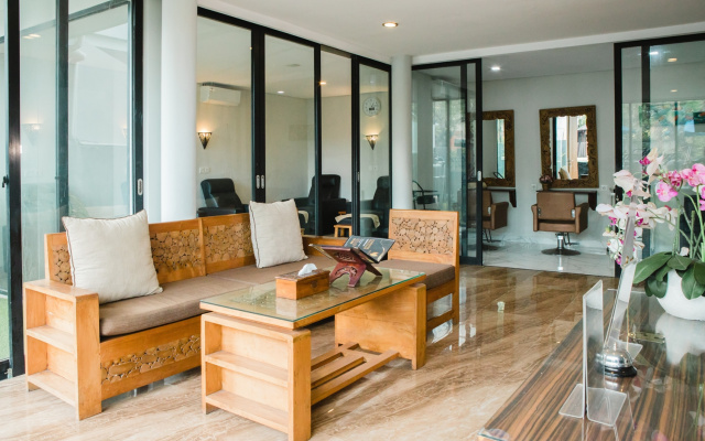 Grand Kesambi Resort and Villa