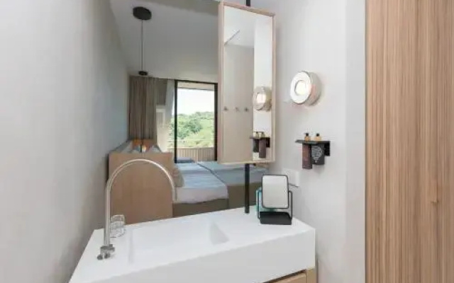 Hotel Tien Torens