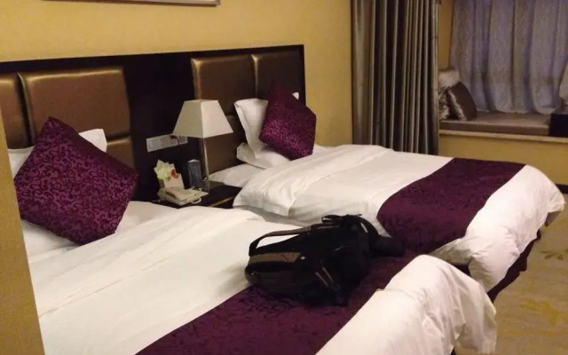 YJ Intl. Hotel