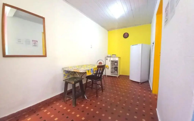 Infinito Suíte