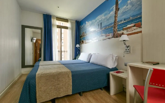 Hotel Transit