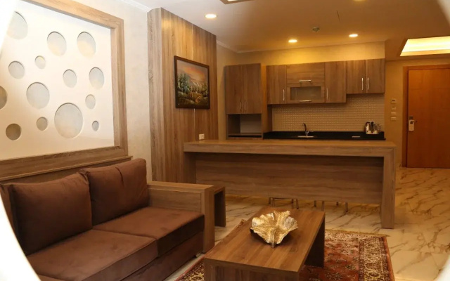 Pearl of Beirut Hotel & Spa