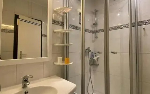 Strandhotel 27