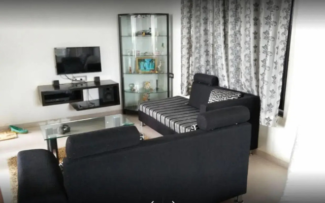 Shantanu Dutta's Bungalow 3BHK
