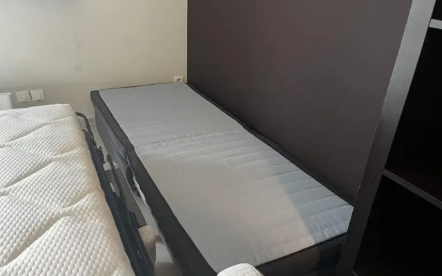 Studio De Haan - Netflix, Gelmatras en Zwembad