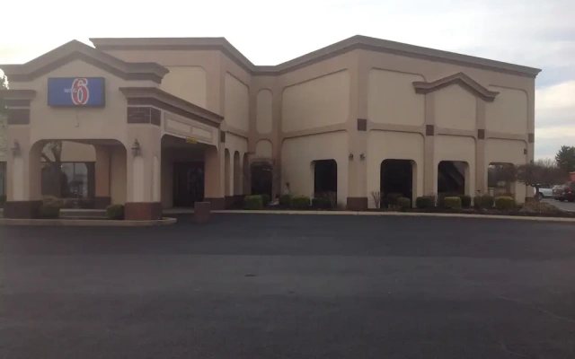 Ramada Philadelphia Northeast
