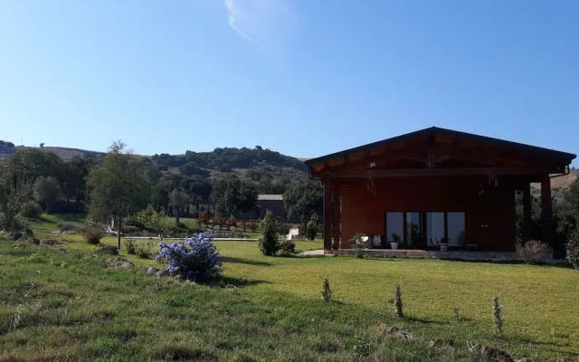 Tenuta Sorìa