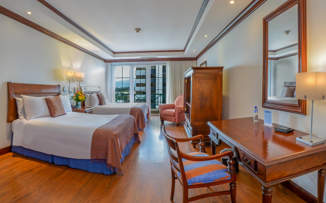 Hotel Casa Veranda