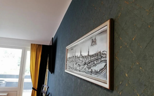 Appartment Fabio
