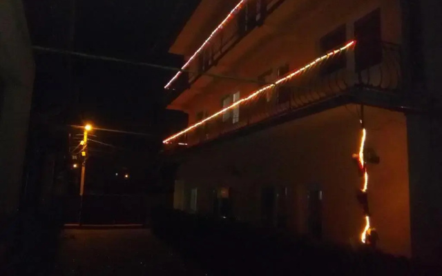 Casa Aurora