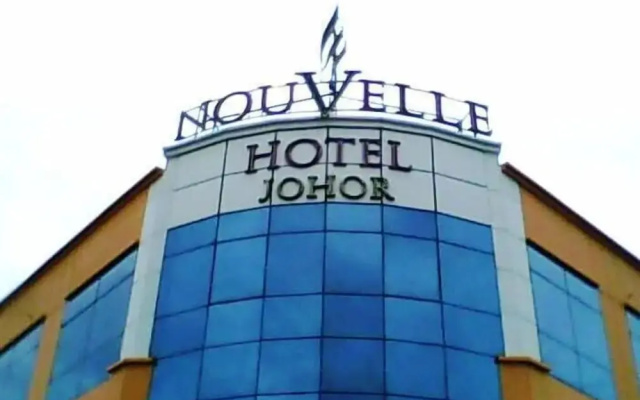 Nouvelle Hotel Johor