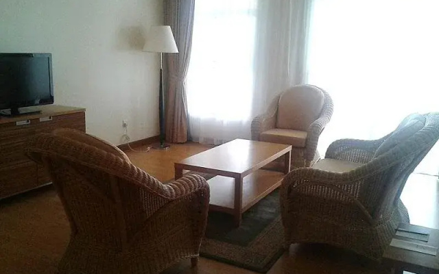 Kingwood Resort Mukah