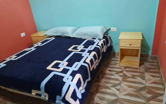 Hostel Farfalla