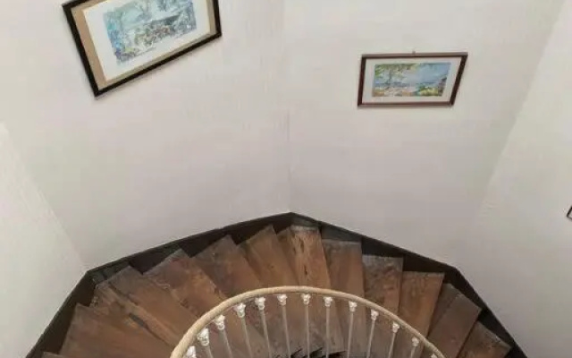 Maison de Casteljaloux 9 Personnes