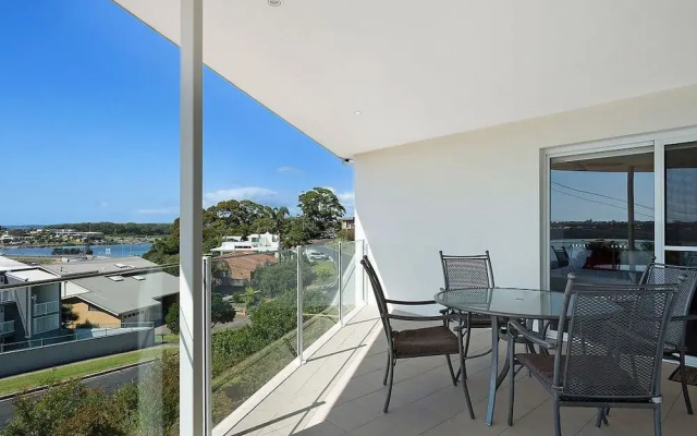 Oceanview Serenity