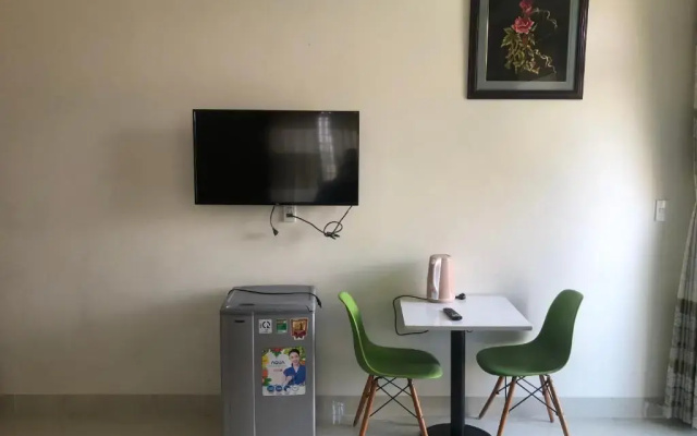 Homestay 05 Hồ Quý Ly
