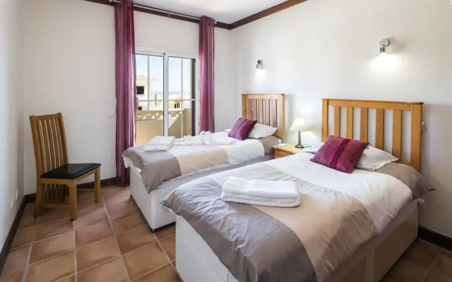 Holiday Home Near Praia de Benagil Beach