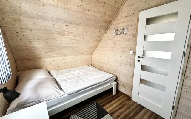 Holiday Home in Pobierowo Near Beach