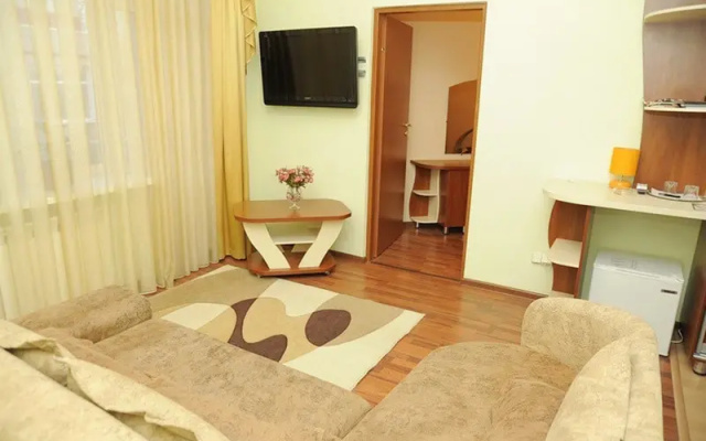 Imperia Hotel