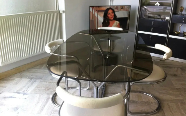 Appartement du Rial