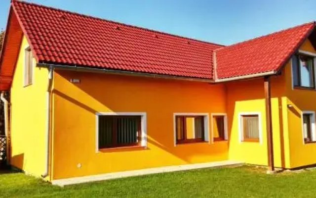 Penzion Mlynárov Dvor