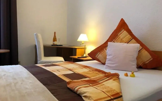 Hotel Goldenes Lamm
