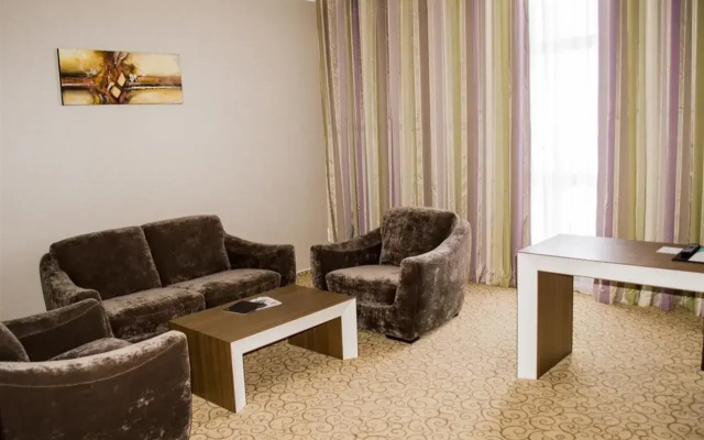 Premier Palace Hotel&Spa