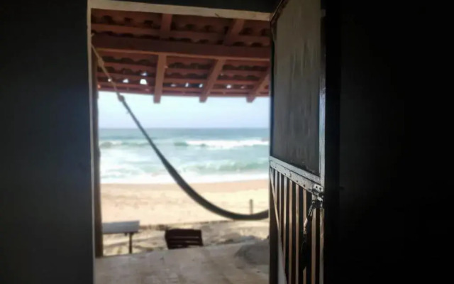 Casa Corazón San Agustinillo