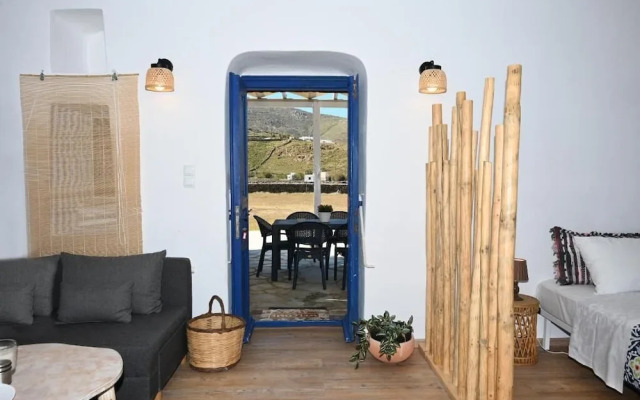 MZ Mykonos Rock