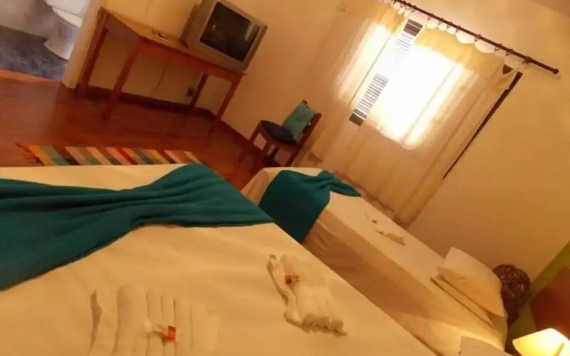Hotel Salvador