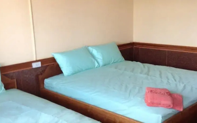 Vannida Hotel And Bungalow