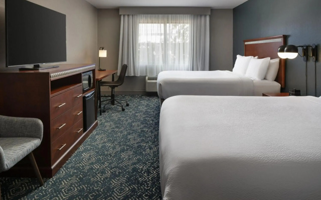 Four Points by Sheraton Tucson Airport
