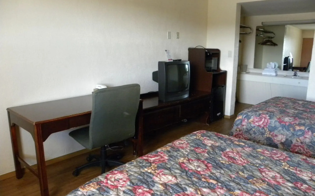 Guest Inn