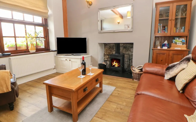 Shenton Cottage