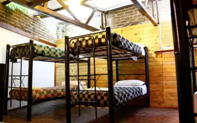 Hostal El Duende