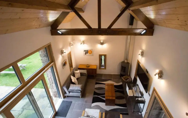 High View Barn