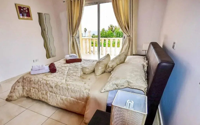 Villa Ambrosia