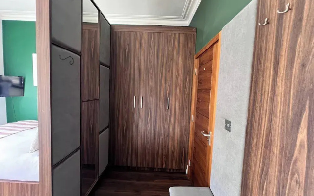 Cozy London Apartment With Great Location