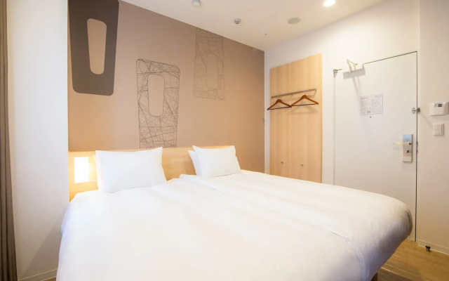 Park Central Sakura Hotel