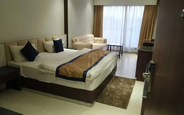Spree Hotel Jaipur