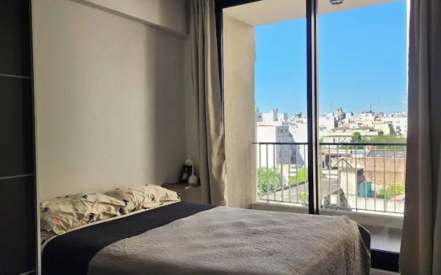 Alberti 360 Charming City Center Apartment With Shared Pool