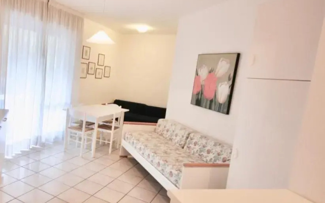 BA - MARCO POLO - Front beach -