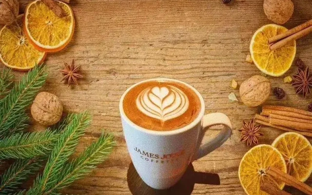 James Joyce Coffetel·Shijiazhuang Economic and Technological Development Zone Chuangye Road