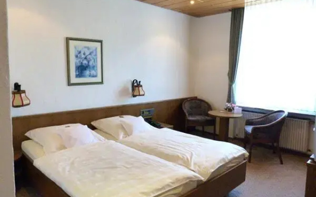 Hotel zum Schwanen