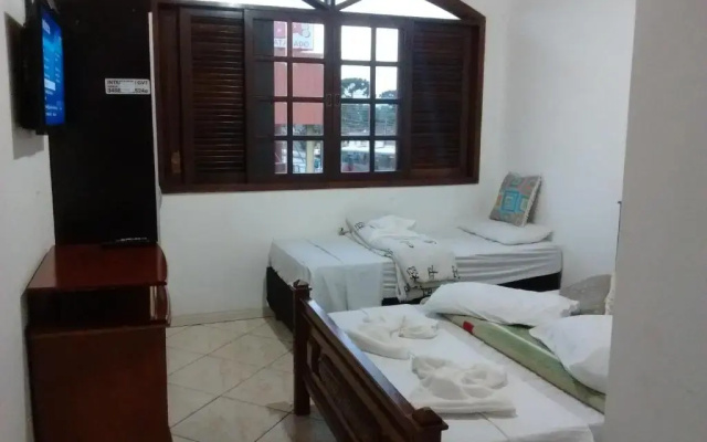 Hotel Dal Gobo