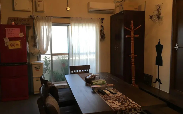 Guest House Unity - Hostel