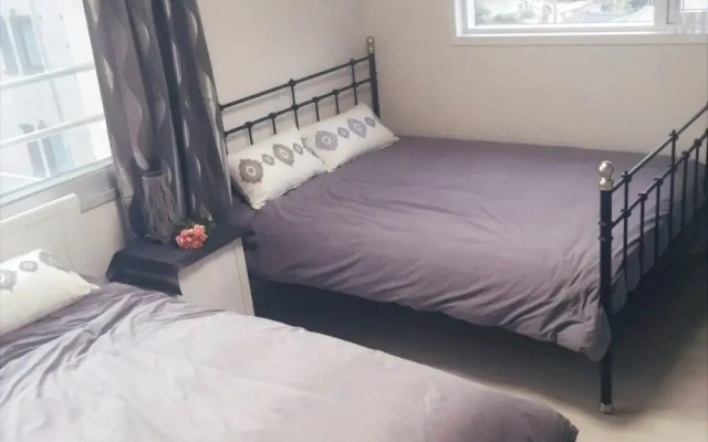 Daegu Urban Den Guesthouse(대구 어반덴 게스트하우스)