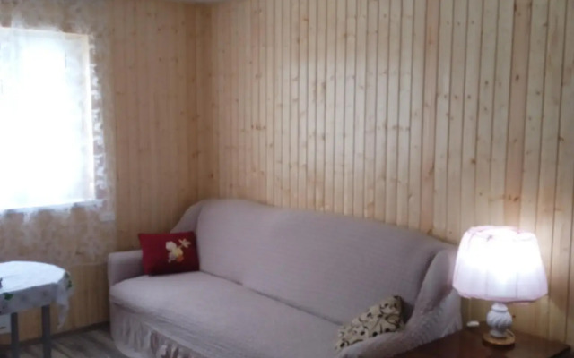 Кристалл