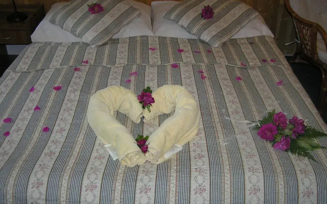 Hotel Atlas