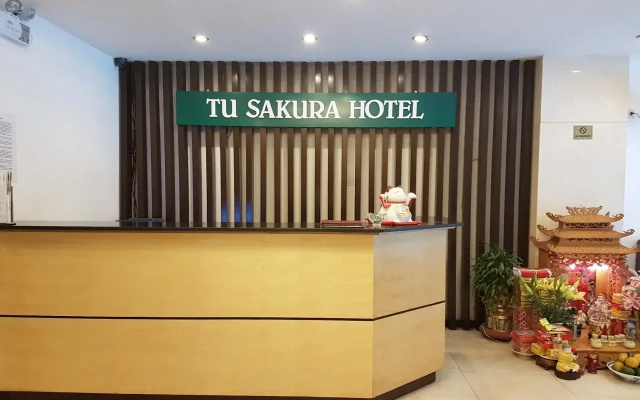 Tu Sakura Hotel